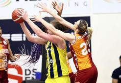 Fenerbahçe Alagöz Holding - Galatasaray Çağdaş Faktoring: 84-60