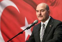 Soylu: Bulgaristan'la birlikte Rezve Deresi'ne köprü kuruyoruz