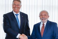 Brezilya Devlet Başkanı Lula, Rusya’yı ‘kınadı’