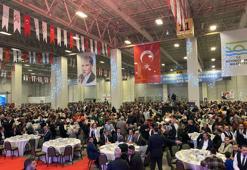Büyükçekmece’de ‘Büyük Halk İftarı’ düzenlendi