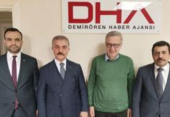 MHP’li Büyükataman: Hedefimiz milletvekili sayısını en çok seviyeye ulaştırmak