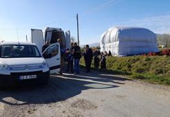 Emekli polis aracında ölü bulundu