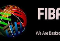 FIBA, 2024 Olimpiyat Elemeleri'nde Rusya'nın yer almayacağını bildirdi