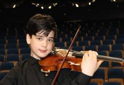 12 yaşındaki şef, CSO’yu yönetecek