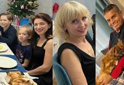 Ukrayna-Rusya savaşından kaçıp, Hatay'da depreme yakalanan Zakhar'dan haber alınamıyor