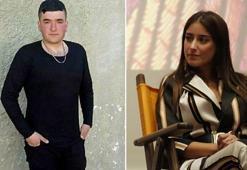 Hazal Kaya hakkında Uzman Çavuş Orhan'a hakaretten 2 yıl 4 ay hapis istemi