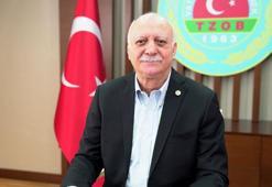 TZOB Başkanı Bayraktar: Damızlık hayvan sayısı azalırsa et ve süt fiyatı artar