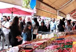 Tarihi Sur ilçesinde bayram hareketliliği