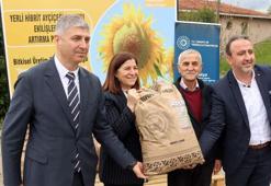 AK Parti’li Aksal: Her zaman üretenin yanında olduk