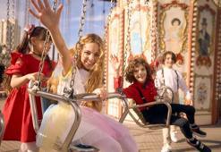 DeFacto’dan çocuklara özel 23 Nisan koleksiyonu