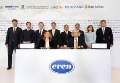 Modern Karton yeni üretim tesisiyle üretim kapasitesini yüzde 50 artırıyor