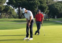 TGF Türkiye Golf Turu A Kategorisi 4'üncü ayak müsabakası sona erdi