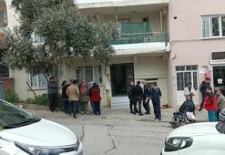 Anestezi teknikeri, koluna damar yolu açılmış olarak ölü bulundu