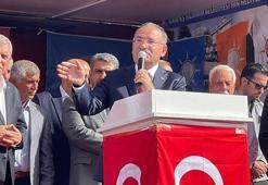 Bakan Bozdağ: Kılıçdaroğlu’nun millete verip tuttuğu söz yok