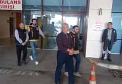 Edirne'de, deprem yardımlarını alan 2 kişiye ev hapsi