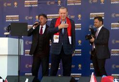 Cumhurbaşkanı Erdoğan: Ev hanımlarına emeklilik hakkı getiriyoruz