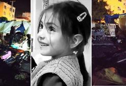 Çadır yangınında ölen Elif Mislina'dan 24 gün sonra ablası Yeşim de hayatını kaybetti