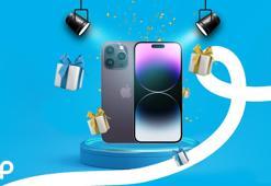 BiP’ten kullanıcılarına özel çekiliş