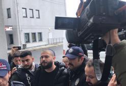 THODEX'in kurucusu Faruk Fatih Özer Türkiye'ye getirildi