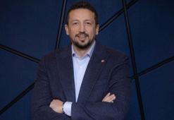 TBF Başkanı Türkoğlu'ndan bayram mesajı