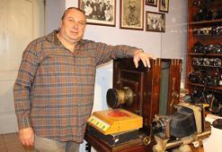 Atatürk'ün özel fotoğrafçısının mirası, 125 yıldır ayakta