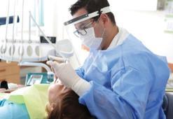 DSÖ Avrupa Bölgesi, ağız hastalıklarının en yaygın olduğu bölge