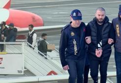 Thodex'in kurucusu kripto Faruk'a ait dijital materyaller özel kutu içinde getirildi