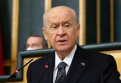 Bahçeli: Kılıçdaroğlu'nun mezhebi hassasiyetleri kaşıması sorumsuzluktur