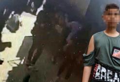 Arkadaşının fotoğrafını 'Seviyorum' diye paylaşan 12 yaşındaki çocuk darbedildi