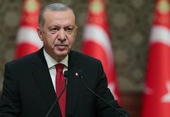 Erdoğan, Topkapı Sarayı'nda restorasyonu tamamlanan birimlerin açılışını yaptı