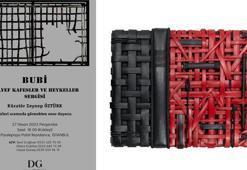 BUBİ’nin ‘Rölyef Kafesler ve Heykeller Sergisi’ açılıyor