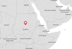 Sudan Kızıl Haçı: Çatışmalar devam ediyor, ölü sayısı hızla yükseliyor