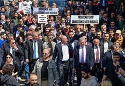 Muharrem İnce: Bu iktidarı da, bu muhalefeti de birlikte göndereceğiz