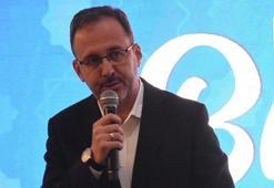 Bakan Kasapoğlu: 14 Mayıs İzmir'in çantada keklik olmadığını gösterecek