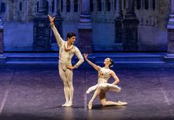 Don Kişot Balesi AKM'de sahnelendi