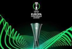 UEFA Avrupa Konferans Ligi’nde yarı finalistler belli oldu