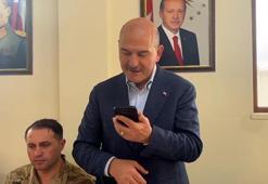 Cumhurbaşkanı Erdoğan, Mehmetçiğin bayramını kutladı