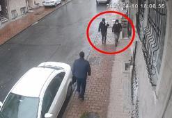 Gaspçılar bir gün önce eve gelen tamirciler çıktı