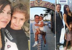 En acı bayramda ağlatan fotoğraf