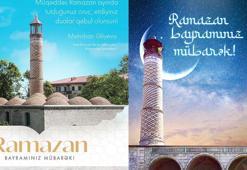 Dünyadan Ramazan Bayramı mesajları