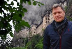 Profesörden ‘Sümela Manastırı’nda deprem riski araştırılsın’ önerisi