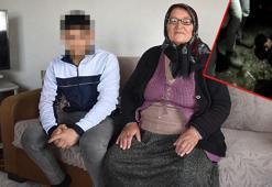Bayram için köyüne gelen Eren'i dövüp, görüntüleri sosyal medyada paylaştılar