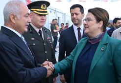 Bakan Yanık: Önümüzdeki yıl bayramlaşmamızı kalıcı konutlarda yapacağız