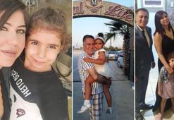 En acı bayramda ağlatan fotoğraf