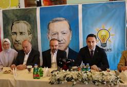 AK Parti'li Turan: Alevi de Sünni de birbirinin yegane hamisidir