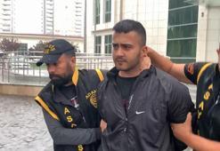 AK Parti Çukurova ilçe binasına silahlı saldırı şüphelisi tutuklandı