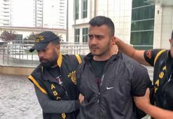 AK Parti Çukurova ilçe binasına silahlı saldırı şüphelisi tutuklandı