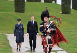 İngiltere’nin yeni Adalet Bakanı Alex Chalk oldu