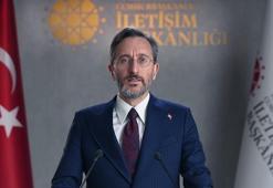 Altun: 'Sözde soykırım', siyasi hesaplardan beslenen bir iftiradan başka bir şey değildir