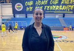 Arzu Özyiğit: Cumhuriyet'in 100. yılında tüm kupaları almak istiyoruz